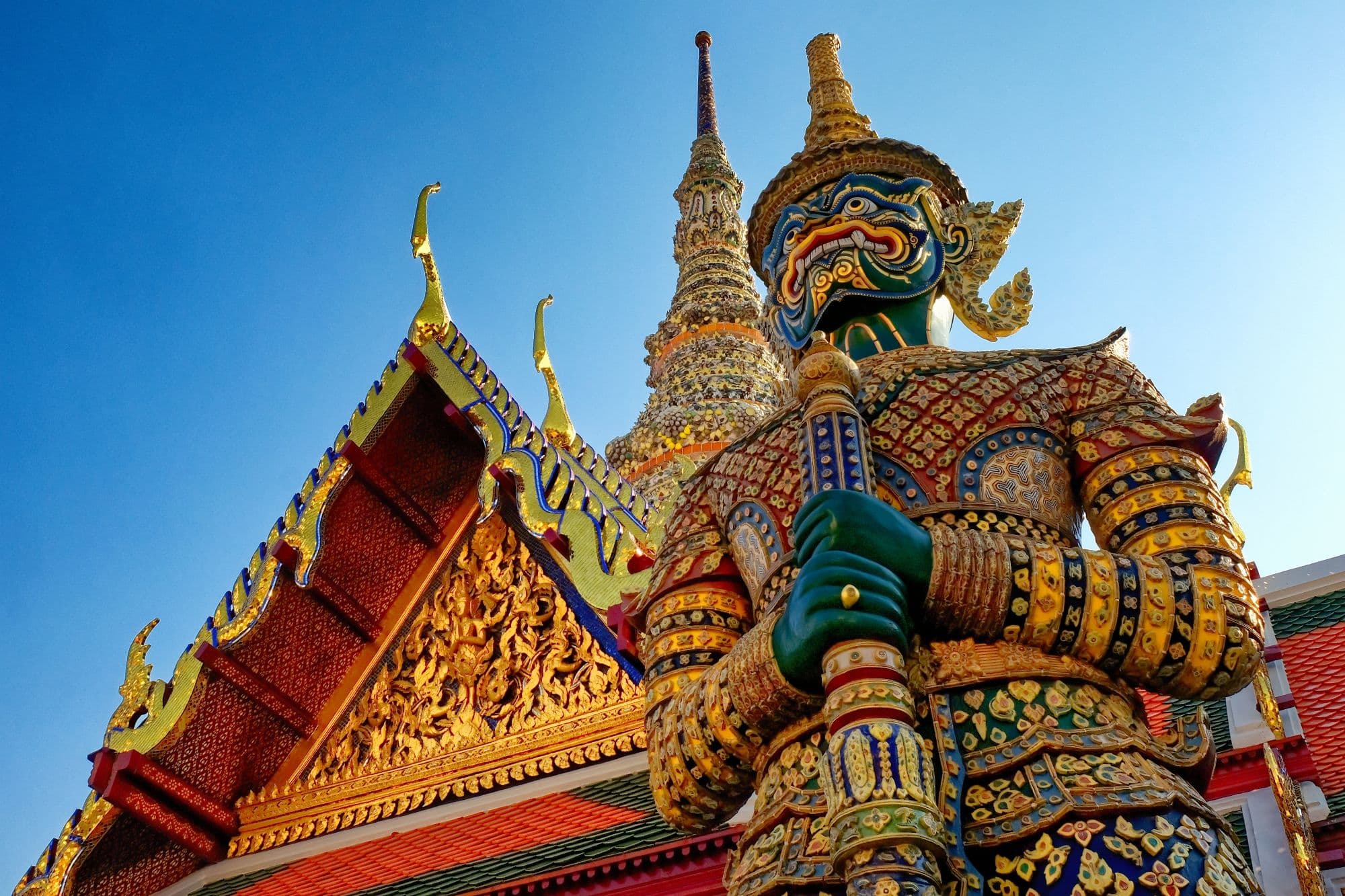 Bangkok Office