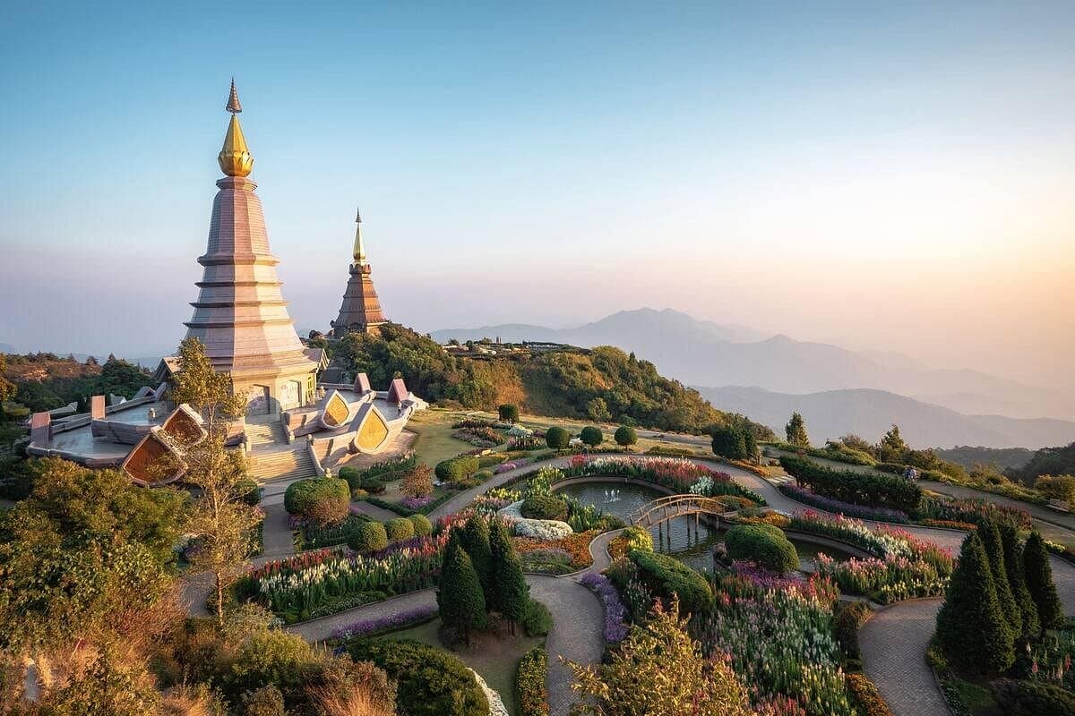 Chiang Mai Office