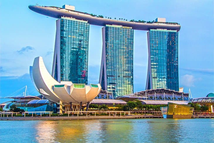 Singapore Office