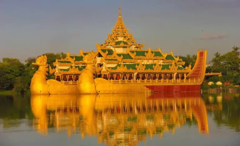 Yangon Office